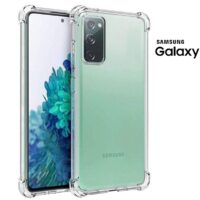 Capinha de Celular Tpu Silicone Borda Anti-Impacto SAMSUNG GALAXY A05S no atacado e varejo