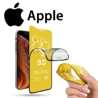 película de celular iphone 12 pro max cerâmica fosca