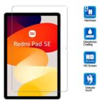 Pelicula-de-Vidro-Tablet-Xiaomi-Redmi-Pad-SE