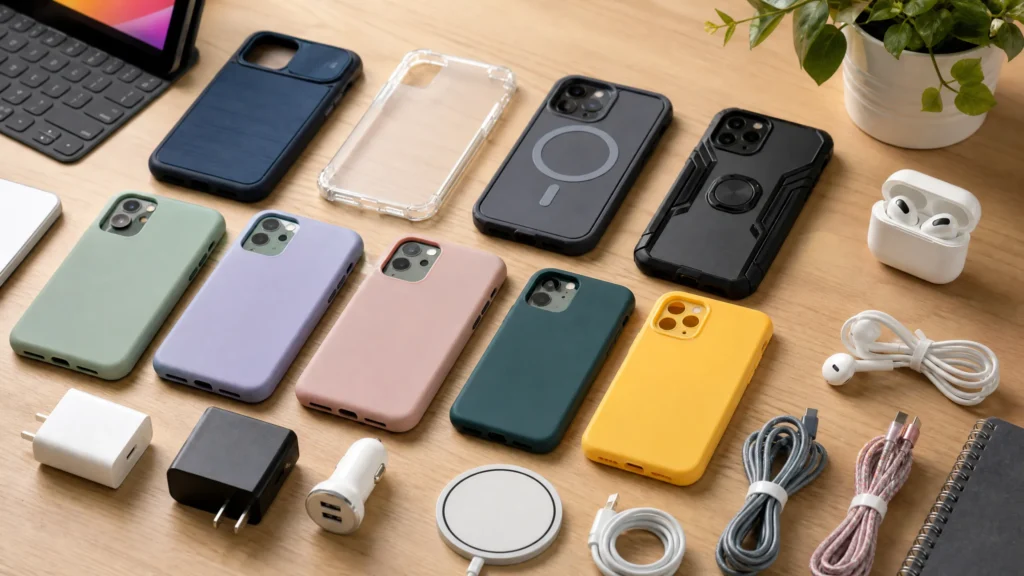 acessórios para celular no atacado